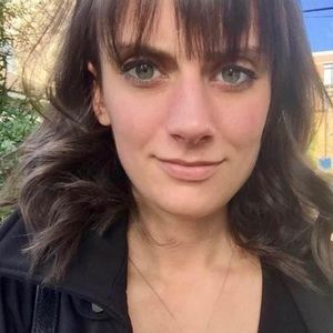 Meet your Posher, Juliana